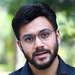 Anirudh Shridhar